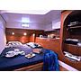 Book yachts online - catamaran - Lavezzi 40 - Kerylos 2 - rent