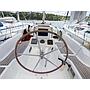 Book yachts online - sailboat - Oceanis 31 - So-Ni - rent