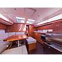 Book yachts online - sailboat - Dufour 460 Grand Large - Erasmus - rent