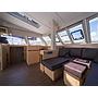 Book yachts online - catamaran - Nautitech 46 Fly - Santorin - rent
