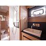 Book yachts online - catamaran - Nautitech 46 Fly - Santorin - rent