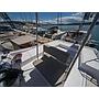 Book yachts online - catamaran - Nautitech 46 Fly - Santorin - rent