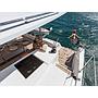 Book yachts online - catamaran - Helia 44 - No Shoes - rent