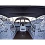 Book yachts online - sailboat - Bavaria Cruiser 46 (9) - Grey Sky - rent
