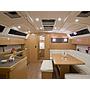 Book yachts online - sailboat - Bavaria Cruiser 46 (9) - Grey Sky - rent