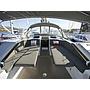 Book yachts online - sailboat - Hanse 588 - White Pearl - rent