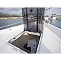 Book yachts online - sailboat - Hanse 588 - White Pearl - rent