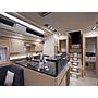 Book yachts online - sailboat - Hanse 588 - White Pearl - rent