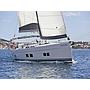 Book yachts online - sailboat - Hanse 588 - White Pearl - rent