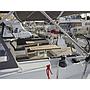 Book yachts online - sailboat - Hanse 588 - White Pearl - rent
