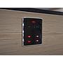Book yachts online - sailboat - Hanse 588 - White Pearl - rent