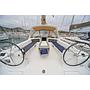 Book yachts online - sailboat - Oceanis 48 - Aldabra - rent