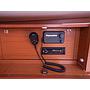 Book yachts online - sailboat - Dufour 460 Grand Large - Boece - rent