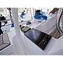 Book yachts online - sailboat - Elan Impression 45 - Six Friends - rent
