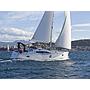 Book yachts online - sailboat - Elan Impression 45 - Six Friends - rent