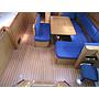 Book yachts online - sailboat - Dufour 500 Grand Large - Djamileh - rent