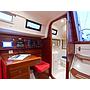 Book yachts online - sailboat - Salona 35 - Charly - rent