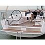 Book yachts online - sailboat - Dufour 382 Grand Large - Les Troyens - rent