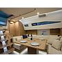 Book yachts online - sailboat - Elan Impression 50 - Lazy Days - rent