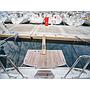 Book yachts online - sailboat - Bavaria Cruiser 56 - La Vestale - rent