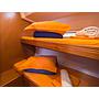 Book yachts online - sailboat - Bavaria Cruiser 56 - La Vestale - rent
