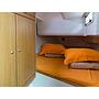 Book yachts online - sailboat - Harmony 38 - Djerba - rent