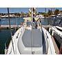 Book yachts online - sailboat - Oceanis 38.1 - Magpie - rent