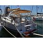 Book yachts online - sailboat - Oceanis 38.1 - Magpie - rent