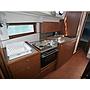 Book yachts online - sailboat - Oceanis 38.1 - Magpie - rent