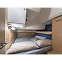 Book yachts online - sailboat - Dufour 460 Grand Large - 3 cab - Beyond I. - rent
