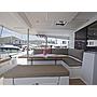 Book yachts online - catamaran - Saona 47 - Saga - rent