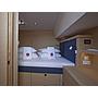 Book yachts online - catamaran - Saona 47 - Saga - rent