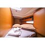 Book yachts online - sailboat - Sun Odyssey 469 - Pythagoras - rent