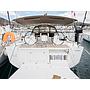 Book yachts online - sailboat - Dufour 460 Grand Large - Lucrece - rent