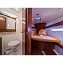 Book yachts online - sailboat - Dufour 410 Grand Large - Werther - rent