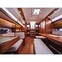 Book yachts online - sailboat - Dufour 410 Grand Large - Werther - rent