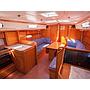 Book yachts online - sailboat - Bavaria 37 Cruiser - Veja - rent