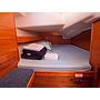 Book yachts online - sailboat - Bavaria 37 Cruiser - Veja - rent