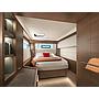 Book yachts online - catamaran - Lagoon 50 F - Amanda of Sweden - rent