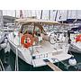 Book yachts online - sailboat - Dufour 382 Grand Large - Dardanus - rent