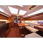 Book yachts online - sailboat - Dufour 382 Grand Large - Dardanus - rent