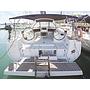 Book yachts online - sailboat - Oceanis 48 - Santorini - rent