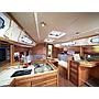 Book yachts online - sailboat - Bavaria Cruiser 34 (4) - Kosma - rent