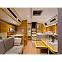 Book yachts online - sailboat - Salona 44 - Elva - rent