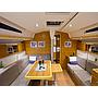 Book yachts online - sailboat - Salona 44 - Elva - rent