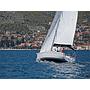 Book yachts online - sailboat - Salona 44 - Elva - rent