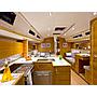 Book yachts online - sailboat - Salona 44 - Elva - rent