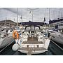 Book yachts online - sailboat - Dufour 380 - Pegase - rent