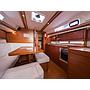 Book yachts online - sailboat - Dufour 380 - Pegase - rent