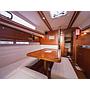 Book yachts online - sailboat - Dufour 380 - Pegase - rent